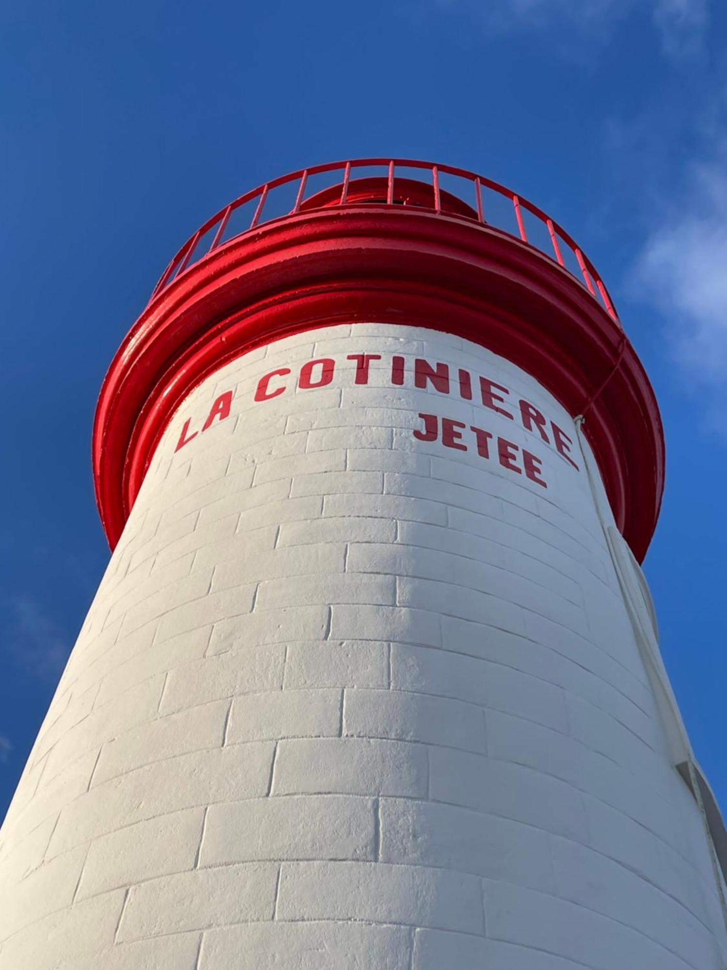 Clos Des Aigrettes -6 Gites De Charme Et Confort A 30M Du Port De La Cotinière Exteriér fotografie
